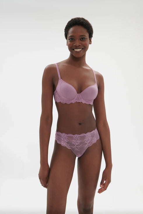 Simone Perele 12Z Reve 3d Spacer Shaped Underwired Bra